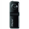 Veho VCC-003-MUVI-PRO Muvi Pro Micro DV Camcorder, 2 Megapixels, CMOS Sensor, 4GB micro SD Card, Mini USB 1.1/2.0