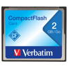 Verbatim Memory Card