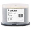 Verbatim DVD-R, 4.7 GB 8x Ultralife Archival Grade, Gold Shiny, 50 Pack on Spindle