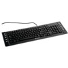 Verbatim USB Keyboard 96664, Computer Systems > Computer Accessories > Keyboards / Mice & Controllers > Verbatim Keyboards / Mice & Controllers