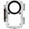 Veho VCC-A010-WPC Waterproof Case for Muvi HD &amp; Gumball Muvi HD Camcorders, Clear / Black