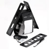 Veho VFS-008 Smartfix Scan to SD Standalone Slide &amp; Negative Scanner, 5MP CMOS Sensor, 2.4" LCD Display, USB 2.0