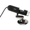 Veho VMS-001 200x USB Digital Microscope, 1.3MP CMOS Sensor, 4 LED Light Source, 10mm to Infinity Focus Range, USB Powered