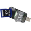 Usb Card Reader