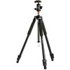 Vanguard Abeo 283AB Tripod & QR Ball Head ABEO283AB, Tripods > Tripod Legs & Leg/Head Combos > Leg & Head Combo for Still & Video > Vanguard Leg & Head Combo for Still & Video