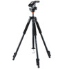Vanguard Abeo 203AV Aluminum Video Tripod