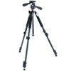 Vanguard Alta+ 204AP Aluminum Alloy Tripod ALTA+ 204AP, Tripods > Tripod Legs & Leg/Head Combos > Leg & Head Combo for Still & Video > Vanguard Leg & Head Combo for Still & Video