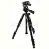 Vanguard Alta+ 263AP Aluminum Alloy Tripod with PH-32 Panhead, Maximum Height 65", Supports 11 lbs.