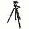 Vanguard Alta+ 264AP Aluminum Alloy Tripod with PH-32 Panhead, Maximum Height 61", Supports 11 lbs