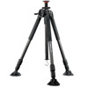 Vanguard Auctus Plus 283 CT Lightweight Carbon Fiber Tripod Legs AUCTUS PLUS 283CT, Tripods > Tripod Legs & Leg/Head Combos > Tripod Legs for Still & Video > Vanguard Tripod Legs for Still & Video
