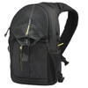 Vanguard BIIN Series 47 Organizer Daypack for Photographers - Black