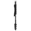 Vanguard Espod AM-204S Lightweight Aluminum 4-Section Monopod ESPODAM-204S