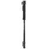 Vanguard Espod AM-233 Lightweight Aluminum 3-Section Monopod ESPODAM-233