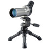Vanguard High Plains 550 BaK4 12-50x-50mm Spotting Scope Kit with Angled Eyepiece, Tabletop Tripod, Protective Hard Case, Soft Bag, Shoulder Strap