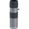 Vanguard 6-12x25 MZ Series Zoom Monocular with Roof Prism, 4.0-2.4 Degree Angle of View, 8.0mm Eye Relief