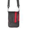 Vanguard Pampas 6A Polyester Pouch PAMPAS 6A RED