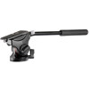 Vanguard PH-113V Panhead with Quick Release, 13.22 lb Load Capacity