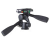 Vanguard PH-22 3 Way Fluid Pan Head PH-22, Tripods > Tripod Heads > Pan/Tilt Heads > Vanguard Pan/Tilt Heads