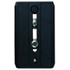 Vanguard QS45 Quick Release Shoe with 1/4 inch and 3/8 inch Camera Screws, 90mm Long