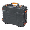 Vanguard Supreme 27F Waterproof and Dustproof Hard Case SUPREME 27F, Cases > Universal Equipment Cases > Hardshell Plastic Cases > Vanguard Hardshell Plastic Cases