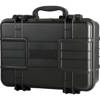 Vanguard Supreme 40F Waterproof and Dustproof Hard Case SUPREME 40F, Cases > Universal Equipment Cases > Hardshell Plastic Cases > Vanguard Hardshell Plastic Cases