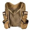 The Vest Guy Scott Bourne Photo Vest