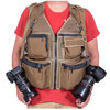 The Vest Guy M&M Travel Photography Vest