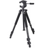 Vanguard Tracker 1, 3 Section Aluminum Tripod with PH-50 Head &amp; Quick Release, Maximum Height 67", Supports 18 lbs.