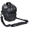 Vanguard Up-rise 14Z Holster Style Zoom Bag, Holds a DSLR Camera Body &amp; Attached Lens, One Extra Lens &amp; Accessories