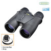 Vanguard Venture Plus 8x42 Binocular VENTUREPLUS8420G, Vanguard brand