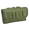 NcSTAR Vism Shot Shell Pouch CV12SHCG