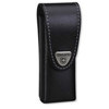 Victorinox Swiss Army SwissTool Lockblade Medium Leather Belt Pouch 33246