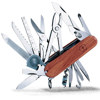 Victorinox Swiss Army 91mm/3.58in SwissChamp Knife 53526