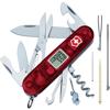 Victorinox Swiss Army 91mm/3.58in Traveler Pocket Knife 53858, Binoculars & Telescopes > Forensic / Le / Military & Shooting Equipment > Knives / Entry & Multi-Tools > Victorinox Knives / Entry & Multi-Tools