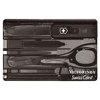 Victorinox Swiss Army SwissCard Translucent Multitool 53937