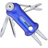 Victorinox Swiss Army 3.54" GolfTool Translucent Pocket Tool 53963