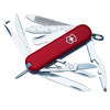 Victorinox Swiss Army 58mm/2.28in MiniChamp Pocket Knife 53973, Binoculars & Telescopes > Forensic / Le / Military & Shooting Equipment > Knives / Entry & Multi-Tools > Victorinox Knives / Entry & Multi-Tools