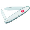 Victorinox Swiss Army 84mm/3.31in Secretary Pocket Knife 54289, Binoculars & Telescopes > Forensic / Le / Military & Shooting Equipment > Knives / Entry & Multi-Tools > Victorinox Knives / Entry & Multi-Tools