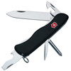 Victorinox Swiss Army 111mm/4.37in Centurion Pocket Knife 54824, Binoculars & Telescopes > Forensic / Le / Military & Shooting Equipment > Knives / Entry & Multi-Tools > Victorinox Knives / Entry & Multi-Tools