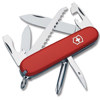 Victorinox Swiss Army Hiker / Sharpener Combo Set 59110, Binoculars & Telescopes > Forensic / Le / Military & Shooting Equipment > Knives / Entry & Multi-Tools > Victorinox Knives / Entry & Multi-Tools