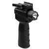 NcSTAR Vism Vertical Grip VAQVGFLR, NcSTAR Vism brand