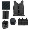 NcSTAR Vism Zombie Rezurrection Kit KZCMS1B, NcSTAR Vism brand