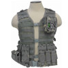 NcSTAR Vism Zombie Rezurrection Kit KZCMS1D, NcSTAR Vism brand