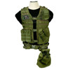 NcSTAR Vism Zombie Rezurrection Kit KZCMS1G, NcSTAR Vism brand