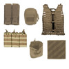 NcSTAR Vism Zombie Rezurrection Kit KZCMS1T, NcSTAR Vism brand