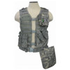 NcSTAR Vism Zombie Infected Kit KZCMS2D, NcSTAR Vism brand