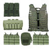 NcSTAR Vism Zombie Infected Kit KZCMS2G, NcSTAR Vism brand