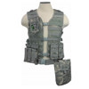 NcSTAR Vism Zombie Zombat Kit KZCMS3D, NcSTAR Vism brand