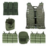 NcSTAR Vism Zombie Zombat Kit KZCMS3G, NcSTAR Vism brand