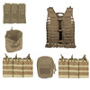 NcSTAR Vism Zombie Zombat Kit KZCMS3T, NcSTAR Vism brand